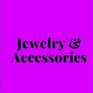 Jewelry and Accessories